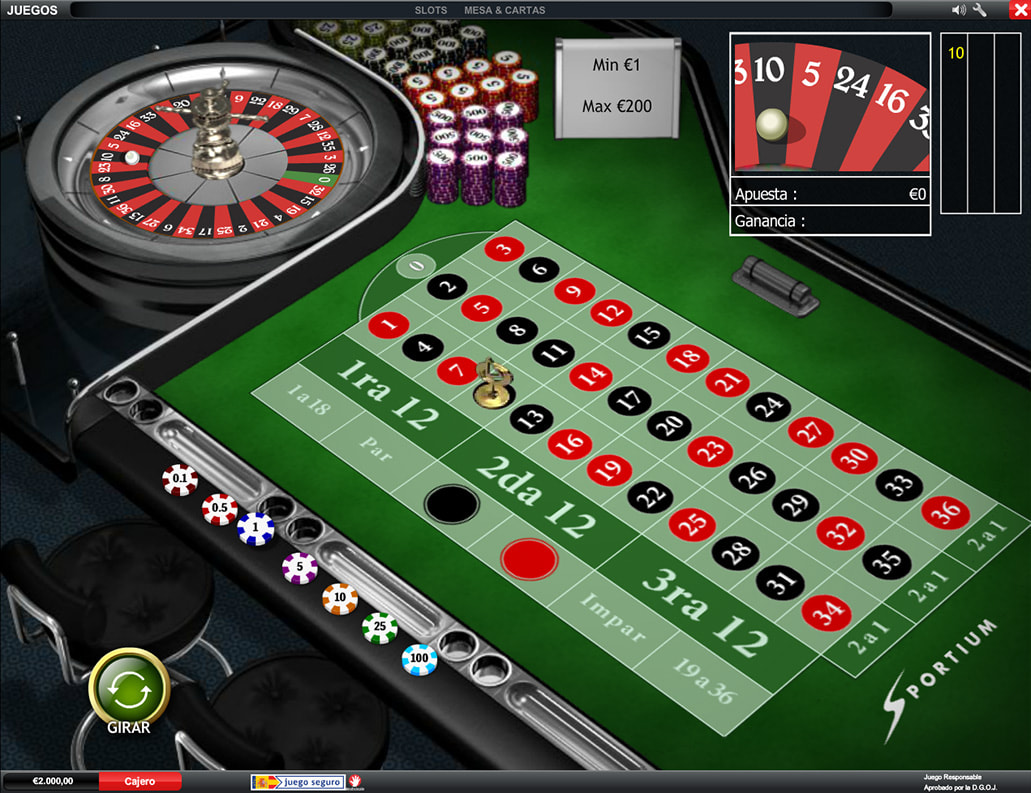 casino online misiones